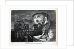 On the Lookout for Northmen, 1882 by Anonymous