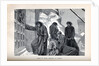 Henry IV Doing Penance at Canossa, 1882 by Anonymous