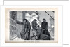 Henry IV Doing Penance at Canossa, 1882 by Anonymous