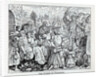 The Women of Weinsberg, 1882 by Anonymous