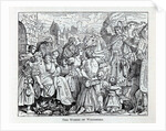 The Women of Weinsberg, 1882 by Anonymous