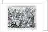 The Women of Weinsberg, 1882 by Anonymous