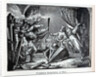 Friedrich Barbarossa at Susa, 1882 by Anonymous
