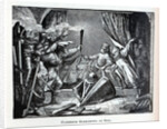Friedrich Barbarossa at Susa, 1882 by Anonymous
