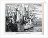 Friedrich crossing to Asia Minor, 1882 by Anonymous