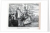 Friedrich crossing to Asia Minor, 1882 by Anonymous