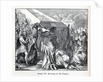 Henry VII Mourned by His People, 1882 by Fedor Reusche