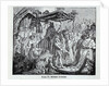 Karl IV Enters Avignon, 1882 by Anonymous
