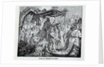 Karl IV Enters Avignon, 1882 by Anonymous