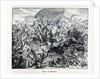 Ziska in Battle, 1882 by Anonymous