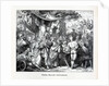 Tetzel Selling Indulgences, 1882 by Anonymous