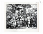 Tetzel Selling Indulgences, 1882 by Anonymous