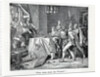 Hurl Them From the Window!, 1882 by Anonymous