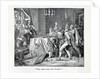 Hurl Them From the Window!, 1882 by Anonymous