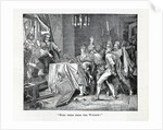 Hurl Them From the Window!, 1882 by Anonymous