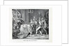 Hurl Them From the Window!, 1882 by Anonymous