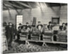 Dynamite mixing, Ardrossan, 1897 by Anonymous
