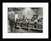 Dynamite mixing, Ardrossan, 1897 by Anonymous