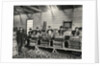 Dynamite mixing, Ardrossan, 1897 by Anonymous