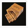 The Nobels Extradynamit by Historic Object