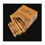 The Nobels Extradynamit by Historic Object