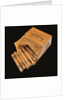 The Nobels Extradynamit by Historic Object