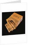 The Nobels Extradynamit by Historic Object