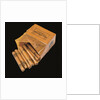 The Nobels Extradynamit by Historic Object
