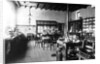 Laboratorium of Alfred Nobel at his Villa in Sanremo, 1890s by Anonymous