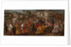 The Adoration of the Magi (Epifania Benintendi), 1519-1520 by Pontormo
