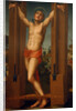 Saint Quentin, 1517 by Pontormo