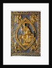 The Gospels Book of Matilda of Canossa, 11th century by West European Applied Art