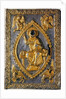 The Gospels Book of Matilda of Canossa, 11th century by West European Applied Art