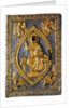 The Gospels Book of Matilda of Canossa, 11th century by West European Applied Art