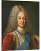 Portrait of Prince Vasily Lukich Dolgorukov, First half of the 19th cent by Anonymous