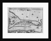 View of the Siege of Pärnu on August 1710, 1715 by Pieter Pickaert