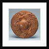 Forehead Plaque from a Horse Harness, 6th century BC by Pazyryk Burial Mounds Ancient Altaian