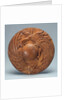 Forehead Plaque from a Horse Harness, 6th century BC by Pazyryk Burial Mounds Ancient Altaian
