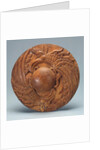 Forehead Plaque from a Horse Harness, 6th century BC by Pazyryk Burial Mounds Ancient Altaian