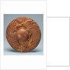 Forehead Plaque from a Horse Harness, 6th century BC by Pazyryk Burial Mounds Ancient Altaian