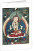 Vajrasattva, Early 19th century by Tibetan culture