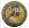 Charles IV, 1900 by Adolf Liebscher