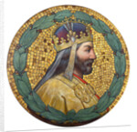 Charles IV, 1900 by Adolf Liebscher
