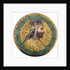 Charles IV, 1900 by Adolf Liebscher