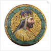 Charles IV, 1900 by Adolf Liebscher