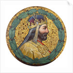 Charles IV, 1900 by Adolf Liebscher