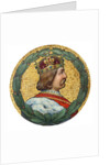 George of Podebrady, 1900 by Adolf Liebscher