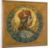 Saint Wenceslaus I, Duke of Bohemia, 1900 by Adolf Liebscher