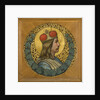 Saint Wenceslaus I, Duke of Bohemia, 1900 by Adolf Liebscher