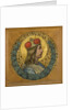 Saint Wenceslaus I, Duke of Bohemia, 1900 by Adolf Liebscher